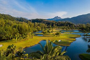 Solario Beachfront Villa - Koh Chang