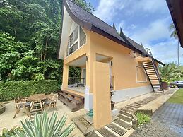 Solario Beachfront Villa - Koh Chang