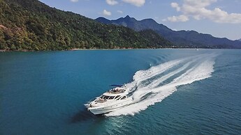 Coral Cove Beachfront Villa - Koh Chang