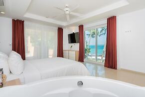 Coral Cove Beachfront Villa - Koh Chang