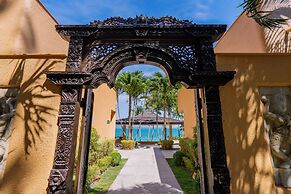 Coral Cove Beachfront Villa - Koh Chang