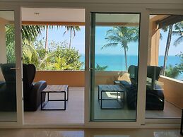 Coral Cove Beachfront Villa - Koh Chang