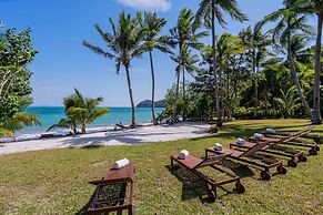 Coral Cove Beachfront Villa - Koh Chang