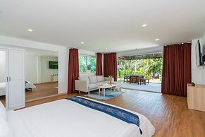 Coral Cove Beachfront Villa - Koh Chang