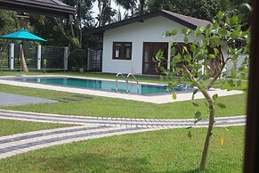 JAS Residence Pool Villa