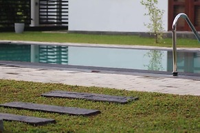 JAS Residence Pool Villa