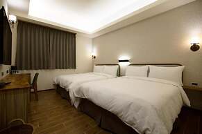 Yuan Hsiang Hotel