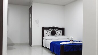 Apartahotel 222
