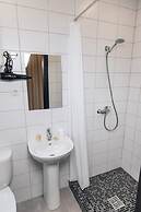 Red Fox Hotel in the center