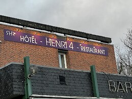 Henri 4