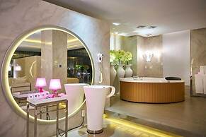 Purple Rainbow Motel