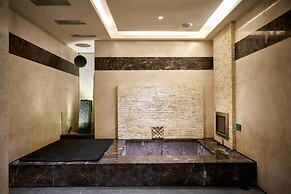 Purple Rainbow Motel