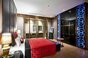 Purple Rainbow Motel