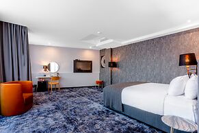 Taberne Boutique Hotel Tbilisi
