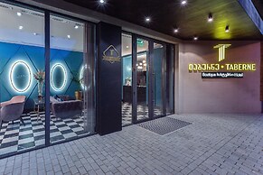 Taberne Boutique Hotel Tbilisi