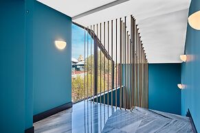 Taberne Boutique Hotel Tbilisi