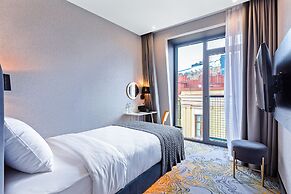 Taberne Boutique Hotel Tbilisi