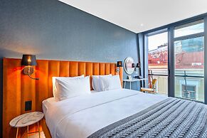 Taberne Boutique Hotel Tbilisi
