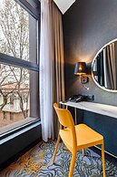 Taberne Boutique Hotel Tbilisi
