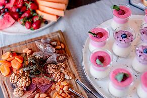 Taberne Boutique Hotel Tbilisi