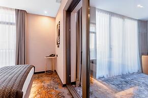 Taberne Boutique Hotel Tbilisi