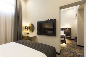 Taberne Boutique Hotel Tbilisi