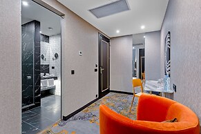 Taberne Boutique Hotel Tbilisi