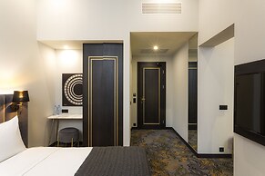 Taberne Boutique Hotel Tbilisi