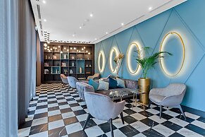 Taberne Boutique Hotel Tbilisi