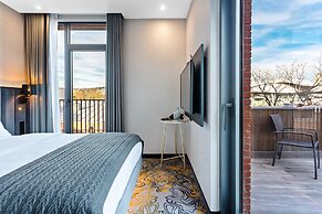 Taberne Boutique Hotel Tbilisi