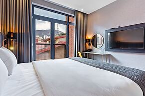 Taberne Boutique Hotel Tbilisi