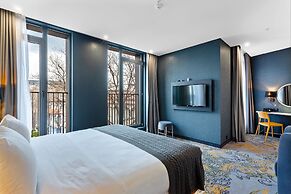 Taberne Boutique Hotel Tbilisi