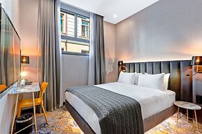 Taberne Boutique Hotel Tbilisi