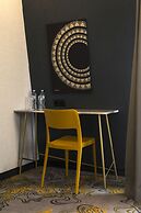 Taberne Boutique Hotel Tbilisi