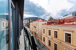 Taberne Boutique Hotel Tbilisi