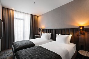 Taberne Boutique Hotel Tbilisi