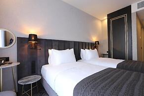 Taberne Boutique Hotel Tbilisi
