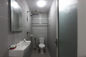 OYO 2328 Lamnyong Syariah