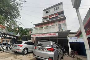 OYO 2328 Lamnyong Syariah