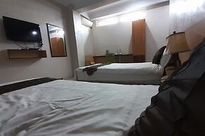 OYO 2328 Lamnyong Syariah