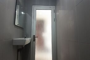 OYO 2328 Lamnyong Syariah