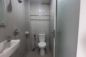 OYO 2328 Lamnyong Syariah