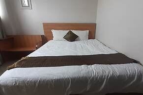 OYO 2328 Lamnyong Syariah