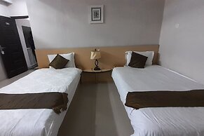 OYO 2328 Lamnyong Syariah