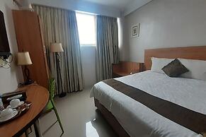 OYO 2328 Lamnyong Syariah