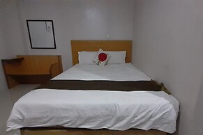 OYO 2328 Lamnyong Syariah