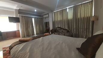 OYO 2328 Lamnyong Syariah