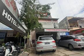 OYO 2328 Lamnyong Syariah