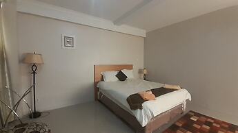 OYO 2328 Lamnyong Syariah