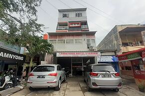 OYO 2328 Lamnyong Syariah